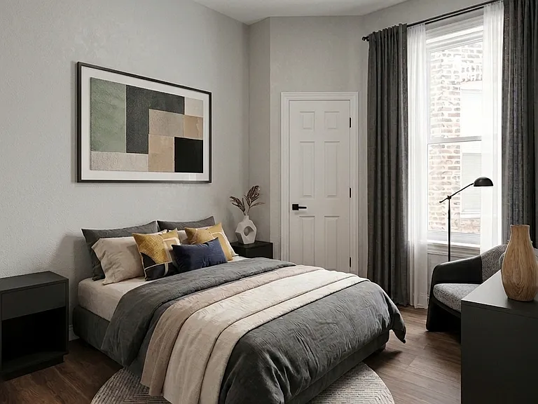 6517 S Peoria St #2 — Photo 12
