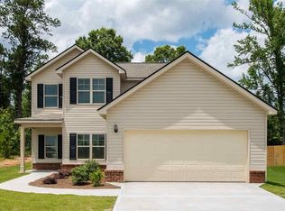 214 Ousley Way, Perry, GA 31069