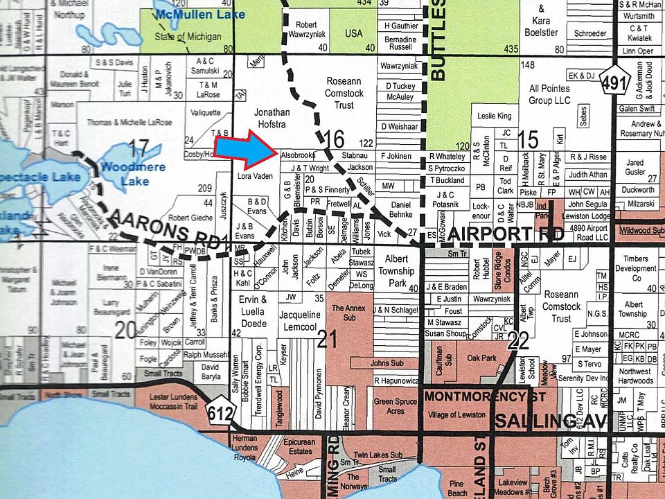 2nd image of Winding Rd