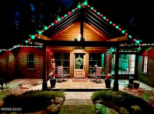 16555 Evergreen Hills Dr, Reno, NV 89511