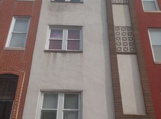 605 N Carey St, Baltimore, MD 21217