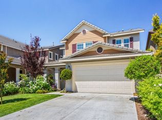16069 Rincon Meadows Ave, Chino, CA 91708