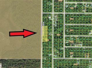 5432 Jennings Blvd, Port Charlotte, FL 33981