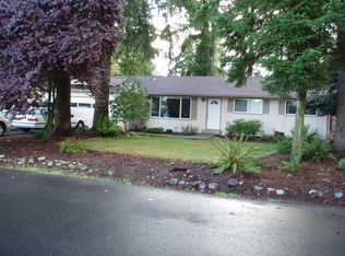 35840 15th Ave SW, Federal Way, WA 98023
