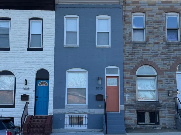 1010 N Patterson Park Ave, Baltimore, MD 21205