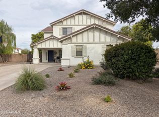 1111 E Blue Spruce Ln, Gilbert, AZ 85298