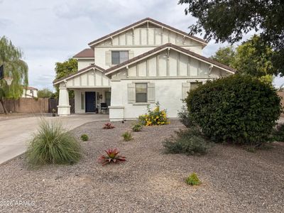 1111 E BLUE SPRUCE Lane, Gilbert, AZ, 85298
