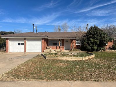 4614 27th St, Lubbock, TX, 79410