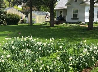 501 W Greenwood Ave, South Jacksonville, IL 62650