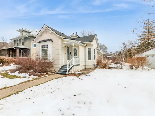 222 Boone St, Boone, IA 50036