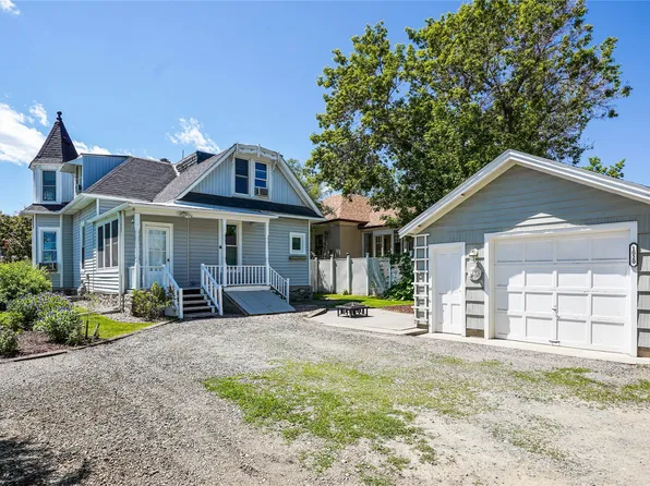 1020 11th Ave, Helena, MT 59601