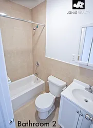 Rented by Jonis Realty