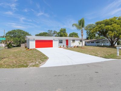 815 Morning Side Dr, Cocoa, FL, 32922