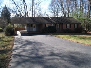 159 Old 60 Lakeview Dr, Wilkesboro, NC 28697