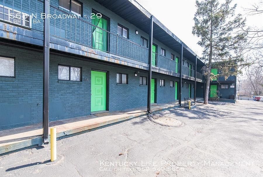 1st image of 568 N Broadway #29