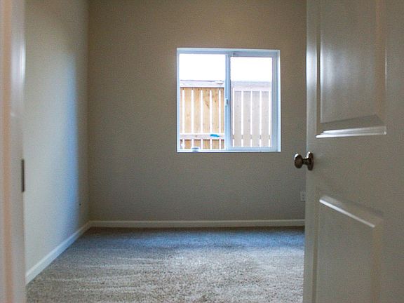 Downstairs Bedroom