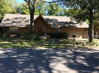 920 Mike Ave, Tahlequah, OK 74464