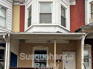 532 S 16th St, Harrisburg, PA 17104