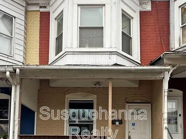532 S 16th St, Harrisburg, PA 17104