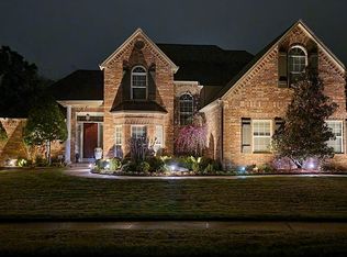 7808 E Broadway St, Broken Arrow, OK 74014