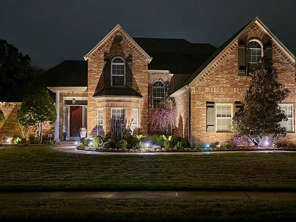 7808 E Broadway St, Broken Arrow, OK 74014