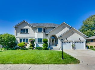 4918 N Sunrise Ln, Norridge, IL