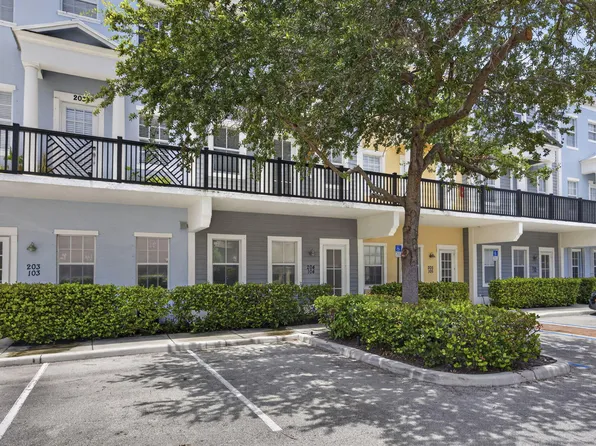 425 Greenwich Cir APT 204, Jupiter, FL 33458