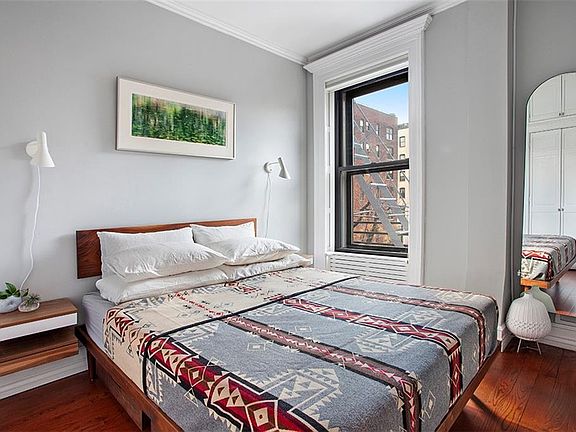 2nd image of 111 West 82nd Street #4A