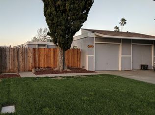 1321 Pecos Ave, Modesto, CA 95351