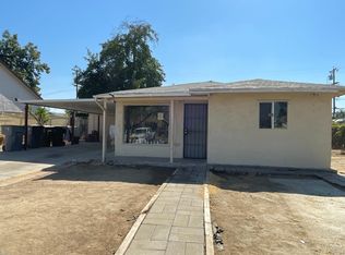 3752 E Turner Ave, Fresno, CA 93702