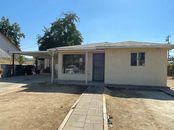 3752 E Turner Ave, Fresno, CA 93702