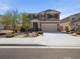 12978 Oakwood St, Victorville, CA 92392