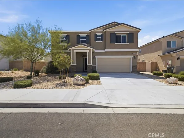 12978 Oakwood St, Victorville, CA 92392
