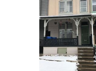 746 N 6th St, Reading, PA 19601