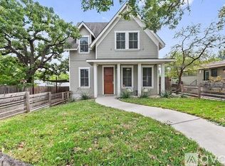 2013 Peoples St, Austin, TX 78702