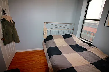 Rented by J Misrahi Realty Corp