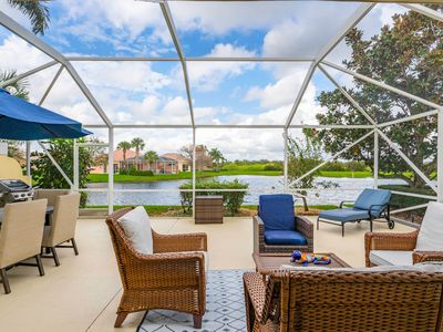 12070 SW Elsinore Drive, Port Saint Lucie, FL, 34987