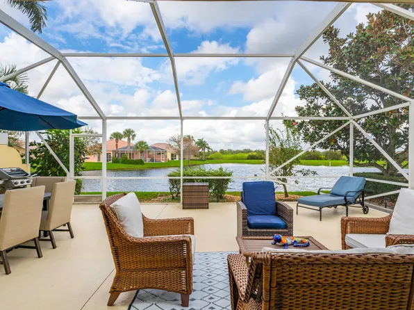 12070 SW Elsinore Drive, Port St Lucie, FL 34987