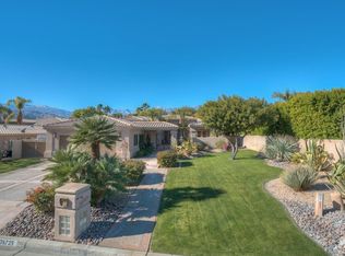 36725 Palomino Ln, Rancho Mirage, CA 92270