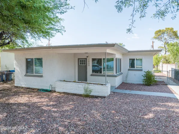 1809 E Linden St, Tucson, AZ 85719