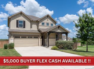 5944 Sterling Vw, Schertz, TX 78108