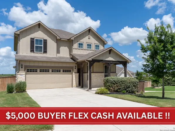 5944 Sterling View, Schertz, TX 78108