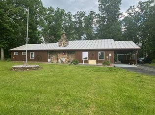 606 J C Markwood Rd, Old Fields, WV 26852