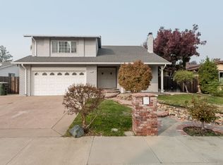 1012 Doncaster Dr, Antioch, CA