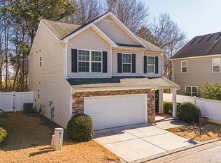 617 Arrowhead Dr, Dallas, GA 30132