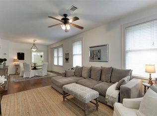 402 Omar St, Houston, TX 77009