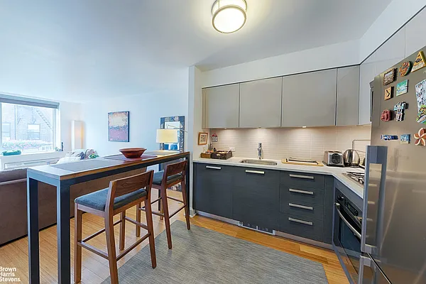 Rented by Brown Harris Stevens | media 19