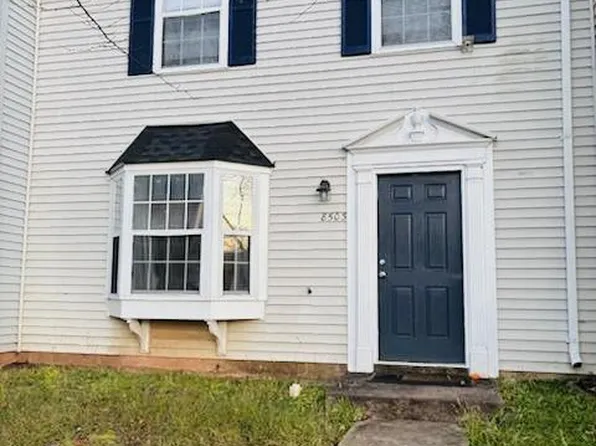 8503 General Way, Manassas Park, VA 20111