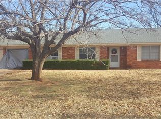 2317 Post Oak Rd, Abilene, TX 79605