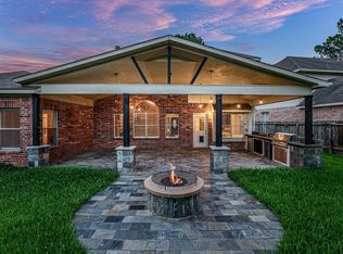 23207 Olive Ridge Ct, Katy, TX 77494